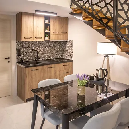 Aparthotel Onar Palace 3*