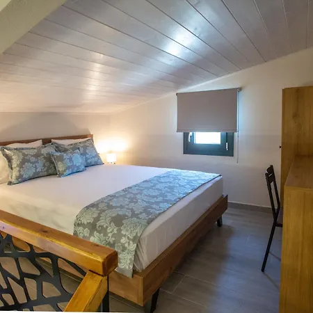 Aparthotel Onar Palace