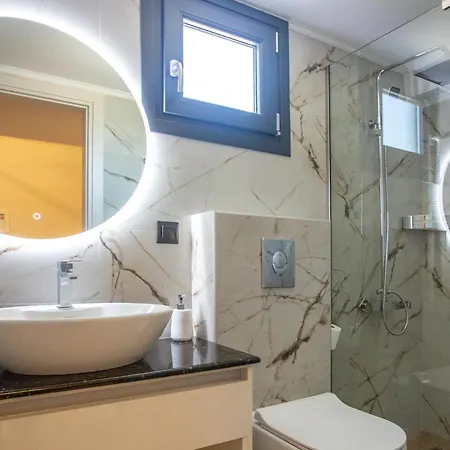 Onar Palace 3* Néa Péramos