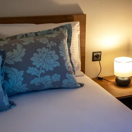 Onar Palace Aparthotel Néa Péramos