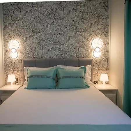 Onar Palace Aparthotel