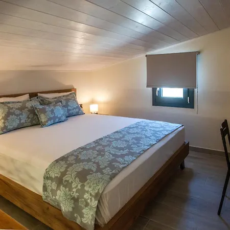 Onar Palace Aparthotel Néa Péramos