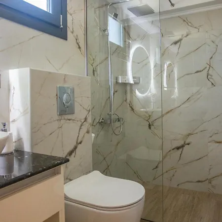 Aparthotel Onar Palace Néa Péramos