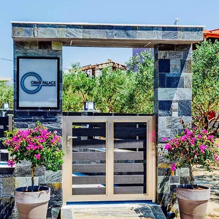 Onar Palace 3*