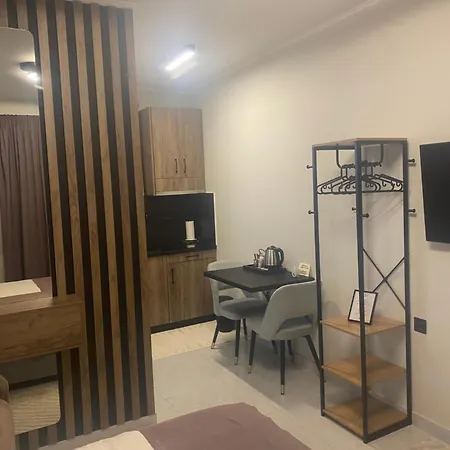 Aparthotel Onar Palace