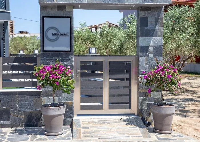 Onar Palace