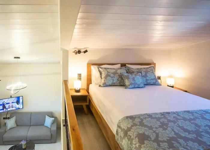 Onar Palace 3* Néa Péramos