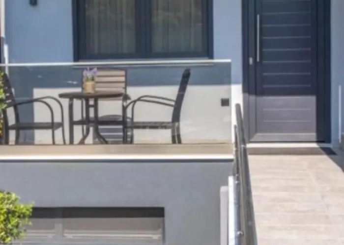 Onar Palace 3* Néa Péramos