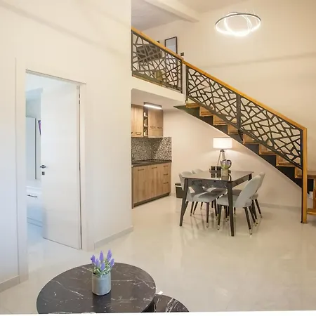 Apartahotel Onar Palace 3*