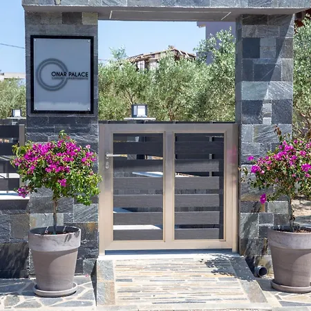 Onar Palace