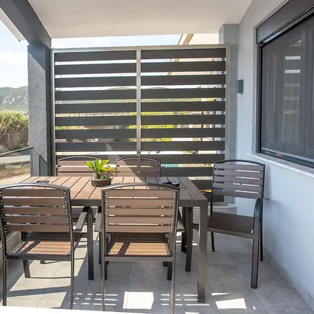 Onar Palace Apartahotel