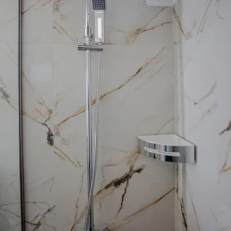 Apartahotel Onar Palace