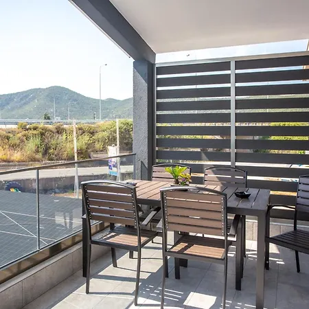 Onar Palace Apartahotel