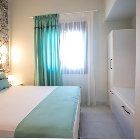 Apartahotel Onar Palace 3*