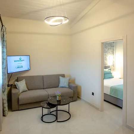 Apartahotel Onar Palace 3*