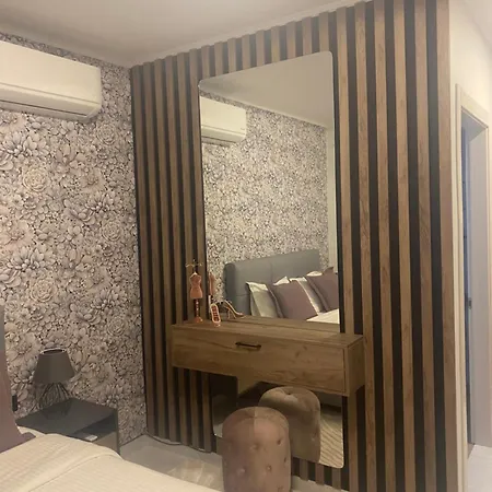 Onar Palace Apartahotel Néa Péramos