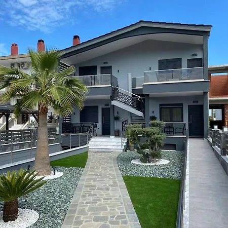 Apartahotel Onar Palace 3*