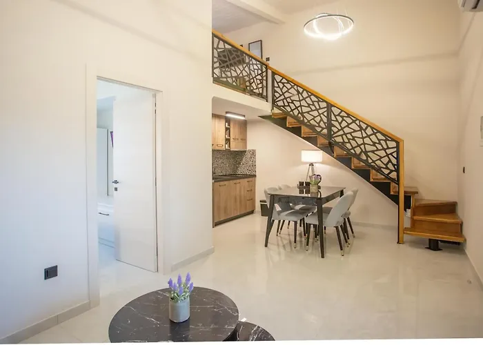 Hotel de apartamente Onar Palace 3*