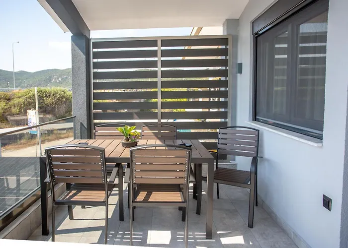 Onar Palace Hotel de apartamente