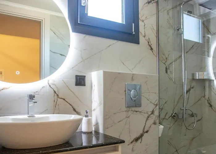 Onar Palace 3* Néa Péramos