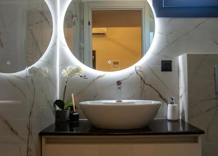 Onar Palace Hotel de apartamente