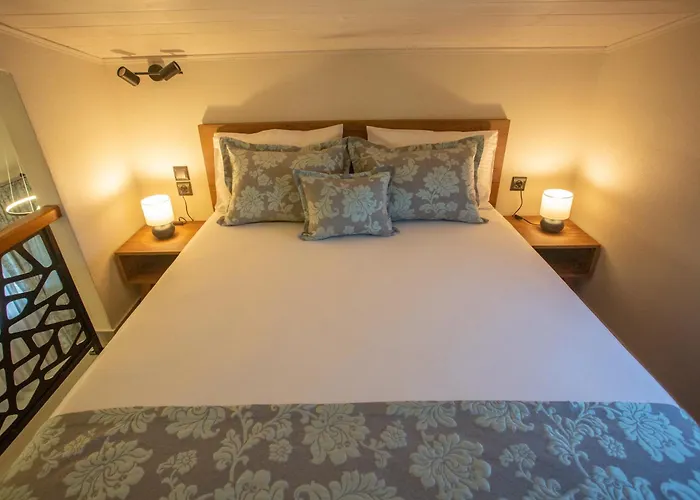 Onar Palace Hotel de apartamente 3*