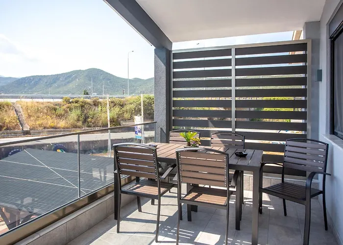 Onar Palace Hotel de apartamente