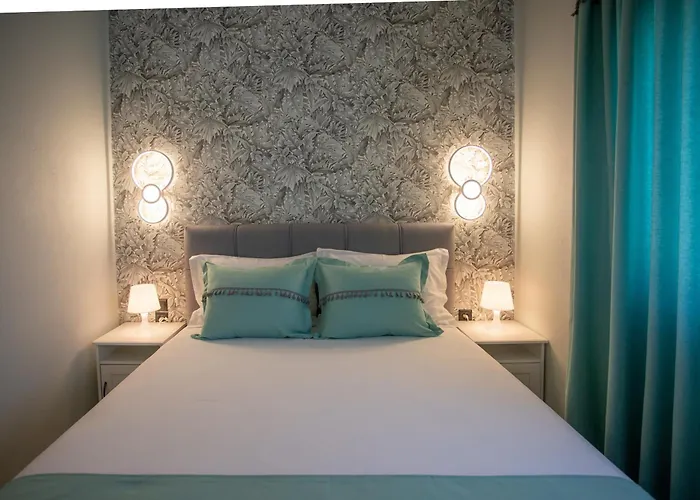 Onar Palace Hotel de apartamente