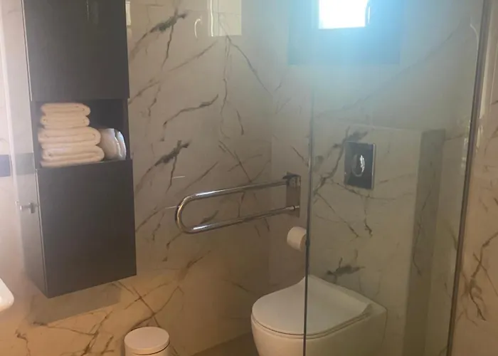 Hotel de apartamente Onar Palace 3*